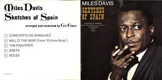 Miles davis kind of blue, porgy and bess, sketches of spain (3x cd, box set). Miles Davis 1960 Wolf S Kompaktkiste