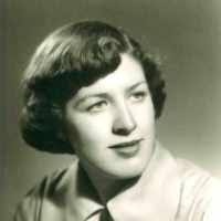 Mary Jean Clark (1931–2014) • FamilySearch