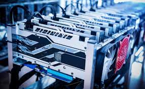 And the beauty of open and permissionless blockchains like bitcoin is. Cleanspark Inc Buys 4 778 More Bitcoin Mining Rigs Works Toward Carbon Free Mining