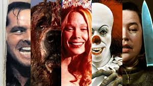 TOP 10 psicopatici nel cinema nati dalla mente di Stephen King
