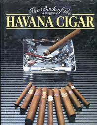 Buy Havana Cigar Book Online At Low Prices In India Havana Cigar Reviews Ratings Amazon In