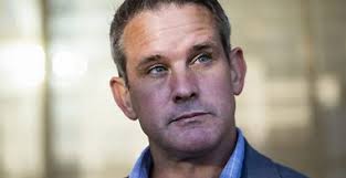 Pierce Brosnan's son Paris packs