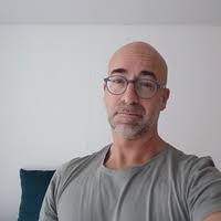 Kenneth Gause's Instagram, Twitter & Facebook