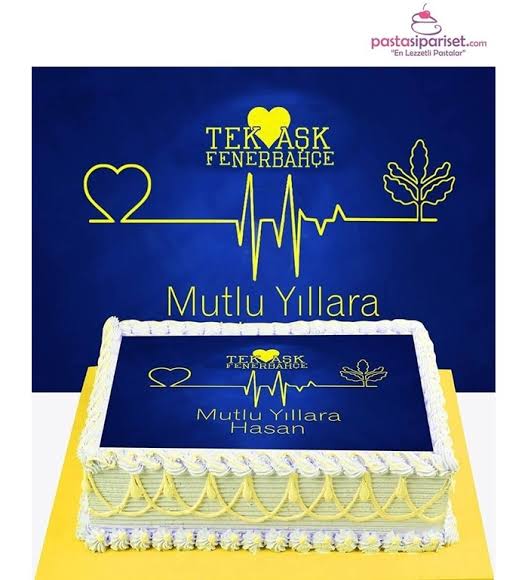 Do�um g�n�n kutlu olsun RauL