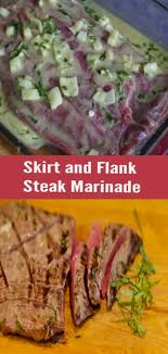 Make Ahead Amazing Skirt Steak Recipe Barefoot Contessa Recipe Recipe Skirt Steak Steak Recipes Skirt Steak Recipes