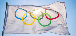 And high jumper maria lasitskene, who missed rio 2016 because no russian track and field athletes were allowed to compete there, said she could understand the misgivings. 2000 Sydney Olympics Announcement And Cathy Freeman Victory Nfsa