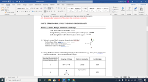 Phet molecular shapes answers details: Answered Part 2 Drawing Molecules To Show Bartleby