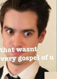 Watch your profanityonlymembersjacket • 15 млн просмотровв эфире0:07плейлист ()микс (50+). Watch Yo Profanity Panic At The Disco Amino