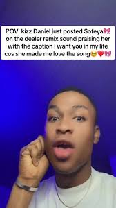 Khaid and Kizz Daniel