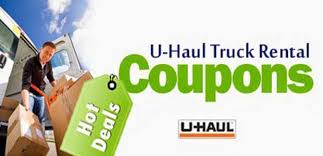 Uhaul Truck Rental Coupons 2020 Uhaul Coupons