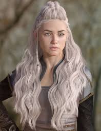 Maybe you would like to learn more about one of these? Iselind Hair For Genesis 3 And 8 Females Daz 3d