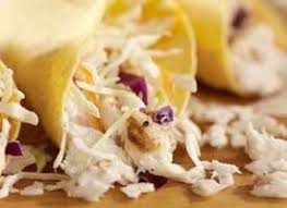 There are few foods so universally beloved as tacos. Recipe 5 Minute Fish Tacos Health Essentials From Cleveland Clinic