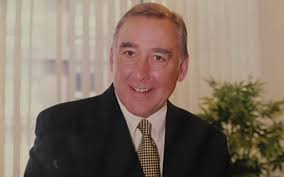 Recruitment entrepreneur John Rowley passes away