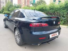 Image result for Blue Seta 2005 Alfa-Romeo