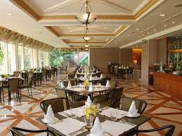 waterside cafe restaurant in hyderabad at taj banjara cafe restaurant banjara hotel