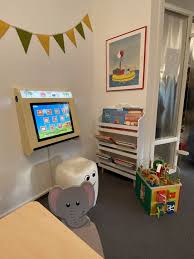 Kinderspielecke Im Wartezimmer In 2020 Kinderspielecke Zahnartzpraxis Design Wartezimmer