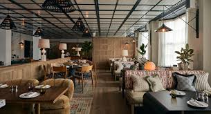 B biodynamic o organic • reserve list available on request white italian white rest of the world champagne and sparkling red italian grillo, feudo montoni, sicily, '18 o 50 Inside The New Soho House In Amsterdam Opumo Magazine