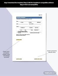 Free Software Acceptance Form Word Google Docs Apple Mac Pages Document Templates Business Icons Design Acceptance