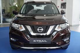 В нижнем новгороде, автомат, бензин, комплектация 2.0 cvt 4wd se, комплектация: Media Gets First Look At Refreshed Nissan X Trail Carsifu