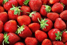 23 Different Types Of Strawberries