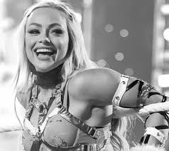 LIV MORGAN Champion OVER OVER ONE GREATEST FEMALE WRESTLER IN World. THE  MOST GORGEOUS BEAUTIFUL WWE SUPERSTARS HI 🌹 CHEER UP OK