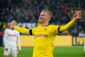 Discover short videos related to dortmund v bayern munich on tiktok. Never Joined Borussia Dortmund For Money Discloses Erling Haaland