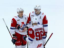 Картинки по запросу локомотив хоккей Lokomotiv Cska Prognoz I Stavka Na Match Khl 21 Marta 2021