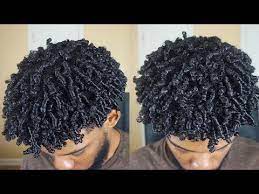 In summary, for 7 days, you consistently infuse moisture into your hair morning and night. Easy Affordable Men S Curly Hair Routine Define Curls Natural Hair Youtube Long Curly Hair Men Defined Curls Natural Hair Curly Hair Men