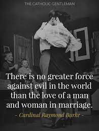 52 quotes about catholic marriage. Pin On Love And Marriage