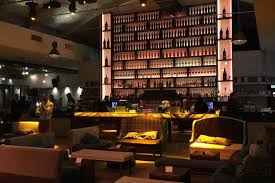 Very central near campo de' fiori. Best Nightlife In Rome Usa Today 10best