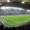 Hull city play their home games at the kcom stadium. 1