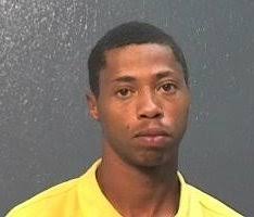 Gautier Police Department releases crime reports for Aug. 21-25, Jackson  County crime mugs included