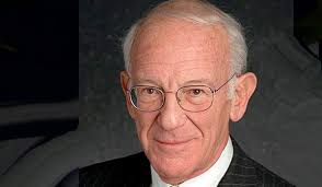 In Memory of Peter Lewis