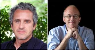 A notícia foi avançada pelo museu do fado. Jose Luis Peixoto E Luis Osorio Na 38Âª Feira Do Livro De Barcelos