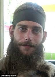 William Martin LaFever: Autistic man survives for 3WEEKS in Utah desert by  drinking river water and eating frogs