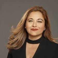 Nora Dominguez's Instagram, Twitter & Facebook