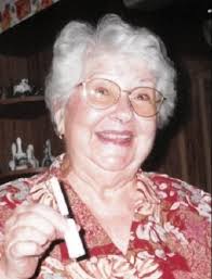 Dorla Hinkle Obituary (1929