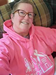 Post office supports breast cancer awareness