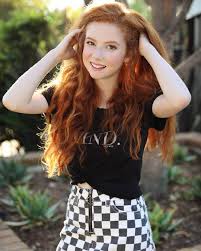 Descubre en tiktok los videos cortos relacionados con capaldi francesca. Pin De Christian Em Francesca Capaldi Meninas Ruivas Ruiva Bonita Ruiva Linda