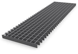 This grating with a closed surface is used in industrial and public areas where technical utility has to meet certain architectural requirements and where a measure of. Grating Meiser Uk Ltd