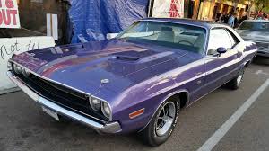Image result for Plum Crazy 1970 Polara