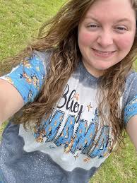 in my spooky mom era for my customer 🤍🕷️👻