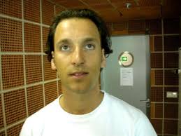 Ontwaken met Rocco Veenboer · interview