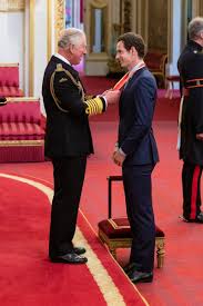 He has been ranked world no. The Royal Family On Twitter Sir Andy Murray Receives His Knighthood From The Prince Of Wales At Today S Investiture Ceremony At Buckingham Palace Https T Co Mlbu1svmhs