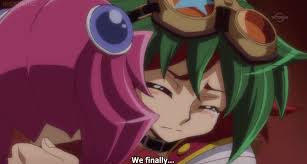 Tumblr Yugioh Yuya Sakaki