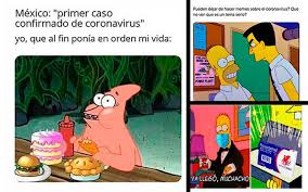 Mivacuna.salud.gob.mx vacuna covid armie hammer preinscripciones temblor hoy gobierno de mexico atp cup dustin diamond león contra atl san luis evan rachel wood. Coronavirus Llega A Mexico Con Todo Y Memes Diario De Queretaro Noticias Locales Policiacas De Mexico Queretaro Y El Mundo