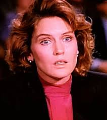 Leslie Bevis filmography