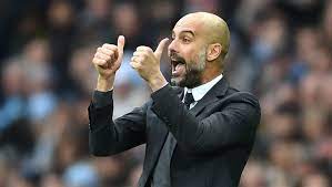Manchester city boss pep guardiola said striker sergio aguero is close to agreeing a deal to join barcelona. Former Chelsea Star Backs Manchester City S Pep Guardiola As The Best Coach In The World 90min