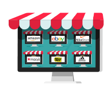 Convenience is one of the best benefits of online shopping, and that's exactly what you'll get with these popular stores. Best Online Shopping From Usa To Anywhere Shiptobox Com