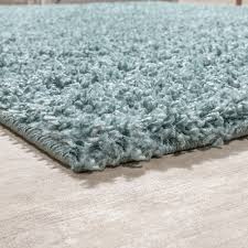 Der teppich ist leicht zu pflegen und sogar ausschüttelbar bei krümel etc. Huis Shaggy Teppich Hochflor Langflor Hochwertig Teppiche Uni In Mint Grun Ausverkauf Luxclusif Com